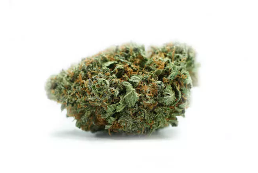 fleur de cbd